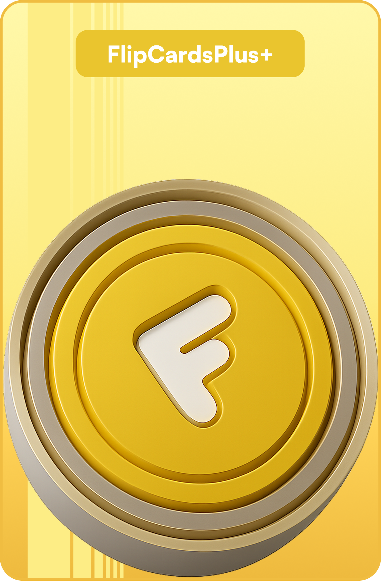 FlipCards Plus